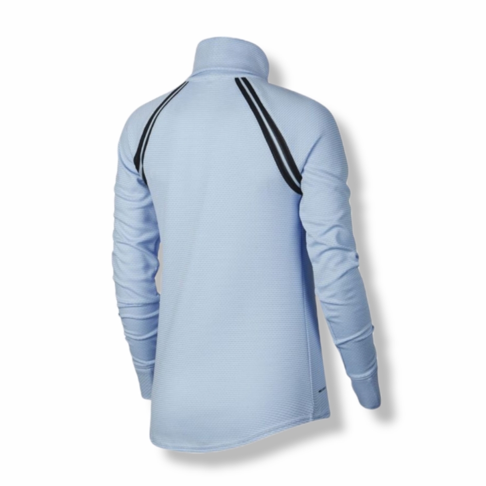 NIKE GolfWomen's AeroReact Long Sleeve Top - Picture 2 of 4